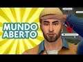 MOD MUNDO ABERTO PARA THE SIMS 4 By KawaiiStacie | The Sims 4 | Mod Review
