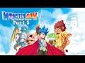 Monster Boy and the Cursed Kingdom - Playthrough - Part 5
