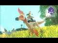 Monster Hunter Stories 2 : Wings of Ruin Gameplay Walkthrough [Nintendo Switch] #8