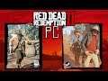 More Info About Red Dead Redemption 2 PC Version!