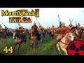 Mount & Blade II: Bannerlord | Helga, die Grässliche - #044 | Gameplay German