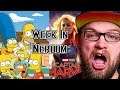 Music Extravaganza | Week In Nerdom 11-19