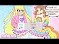 My Hater And I Made Cute Outfits and Let My Fans Choose Who Did It Better... | Roblox