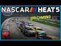 NASCAR Heat 5 - Federated Auto Parts 400 at Richmond Raceway