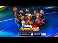 NBA 2K Playgrounds Mobile - Beta Gameplay (Android/IOS)
