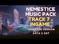 Nemestice Music Pack Track 7 Extended - Dota 2 OST