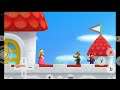 New Super Mario Bros. 2 ANDROID 60FPS (Citra 3DS Emulator)