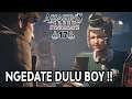NGEDATE AMA NEK LAMPIR, DEMI SEBUAH INFORMASI !!!