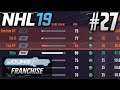 NHL 19 Young Guns | Expansion Franchise | EP27 | TIME TO START DECIDING WHO STAYS (S8 OFFSEASON)