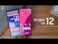 OnePlus OxygenOS 12 (Android 12) OFFICIAL REVIEW!