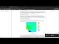 OpenFOAM Intermediate - 37 Post Processing and singleGraph part i
