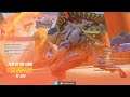 Overwatch Fastest Genji God Necros Predator Of Busan -POTG-