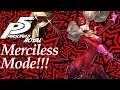 Persona 5 Royal (Merciless Run NG+) Part 2   ..FIRST TRY PLZ HELP