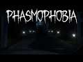 Phasmophobia Live with SpookyIsRed and Friends 6