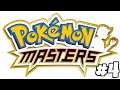 Pokemon neue Attacken beibringen #4 Pokémon Masters Deutsch Gameplay