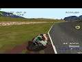 (PSX) Castrol Honda Superbike Racing (SLES-01182) Intro & Gameplay