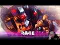 Rage 2 | 03 | PC - 720p | Let's play Live - Tourelle de brin