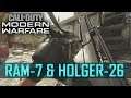 RAM-7/Holger-26 ► New Season 1 Weapons - Modern Warfare