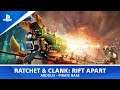 Ratchet & Clank: Rift Apart - Ardolis: Pirate Base