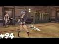 Ray play [1st] Trails of Cold Steel 3 #94: Time to go outside and Spar with Jessica.
