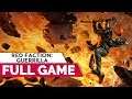 Red Faction: Guerrilla Remastered | Gameplay Walkthrough - FULL GAME | HD 60FPS | No Commentary