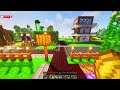 Relaxing Minecraft live gameplay