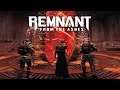 Remnant: From the Ashes - October 2019 update trailer