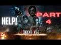 Resident Evil 2 Remake | I need your help!!!! Part 4