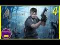 Resident Evil 4: [Part 4] - Chapter 1-3 End