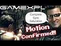 Resident Evil 5 & 6 WILL Have Motion Controls on Switch!