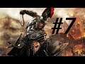 RetroGaming #7 / Ryse : Son of Rome / 1080p 60fps / ultra settings / hard difficulty