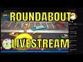 Roundabout #2 - LiveStream