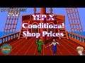 RPG Maker MV Tutorial - YEP_X Conditional Shop Prices Plugin Tutorial - RPGMMV