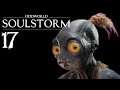 SB Plays Oddworld: Soulstorm 17 - Burn It All Down