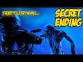 SECRET ENDING | Returnal Gameplay Walkthrough Part 10 (PS5)