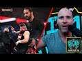 Seth Rollins Turns Heel On RAW, Gets Yelled At By Vince McMahon | Simon Miller's Wrestling Show #238