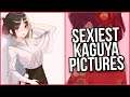 Sexiest Kaguya Shinomiya Pictures