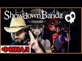 Showdown Bandit: Episode One Прохождение #2 Финал. Концовка. | Релиз от создателей Bendy.