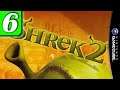 Shrek 2: Game (GameCube) | Chapter 6 - Jack and Jill's Farm | 100% Walkthrough