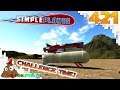 Simple Planes #421 - Challenge Time! Dieselpunk |  Let's Play Simple Planes german deutsch HD