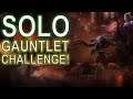 SOLO Mutation Gauntlet Challenge | Starcraft II: Co-Op