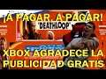 !!SONY PAGA LA PUBLICIDAD DE LOS JUEGOS DE XBOX - NOTICIAS DEL SHOWCASE PLAYSTATION!!