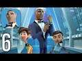 Spies in Disguise - Agents on the Run - Part 5