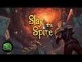 Spire Slaying Shenanigans | Let's Play Slay The Spire