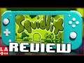 Squidlit Review (Nintendo Switch)