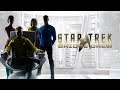 Star Trek: Bridge Crew  |  Oculus Quest + Rift Platform