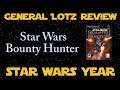 Star Wars: Bounty Hunter Review