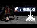 STATIONEERS (LIVE) - Construindo A Base #1 - PT/BR