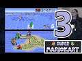 Super Mario Kart - Casual Playthrough (Part 3) (Stream 16/08/19)