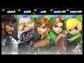 Super Smash Bros Ultimate Amiibo Fights   Request #3802 Bombs Bombs Everywhere!